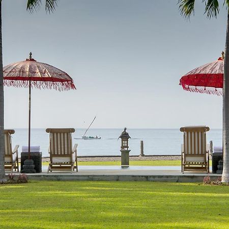 Villa Salema Jasri Экстерьер фото