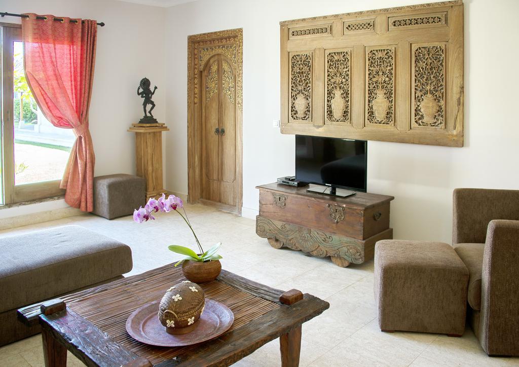 Villa Salema Jasri Экстерьер фото